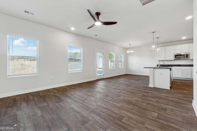 245 Orwell Drive, Social Circle, GA 30025