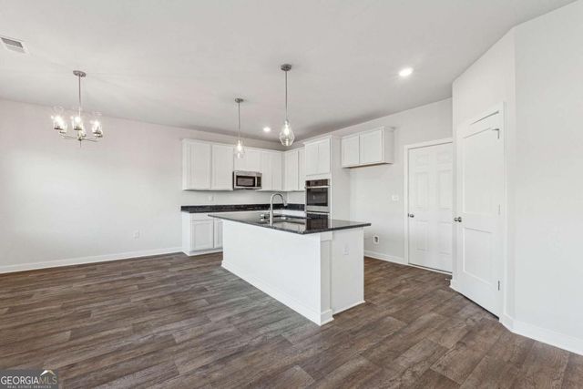 245 Orwell Drive, Social Circle, GA 30025