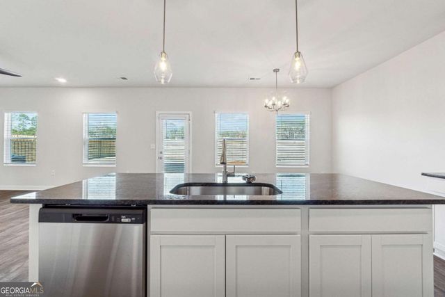 245 Orwell Drive, Social Circle, GA 30025