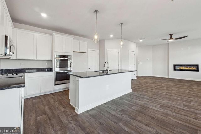 245 Orwell Drive, Social Circle, GA 30025