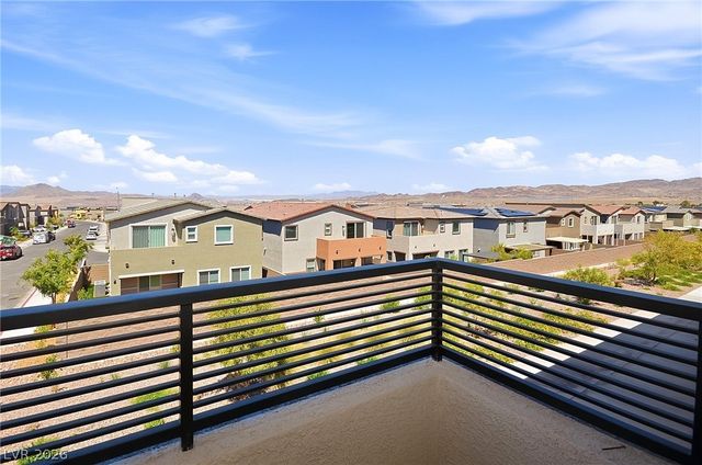 254 Walsh Peak Avenue, Henderson, NV 89015