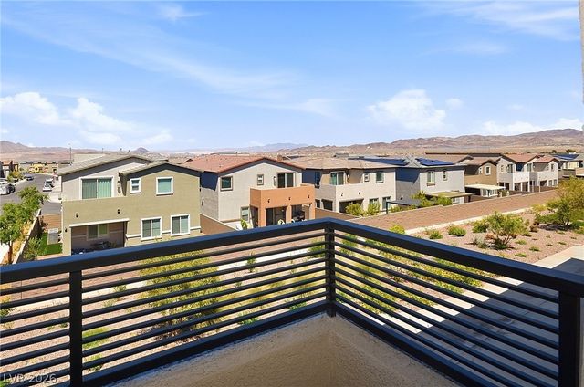 254 Walsh Peak Avenue, Henderson, NV 89015
