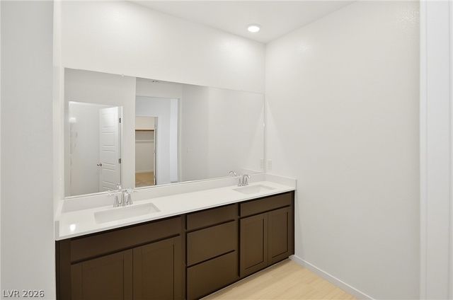 254 Walsh Peak Avenue, Henderson, NV 89015