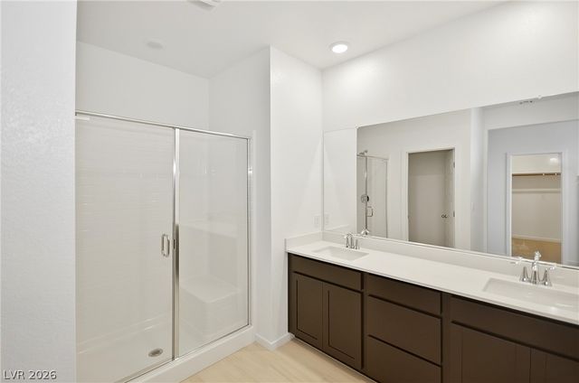 254 Walsh Peak Avenue, Henderson, NV 89015