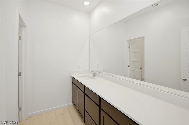 254 Walsh Peak Avenue, Henderson, NV 89015