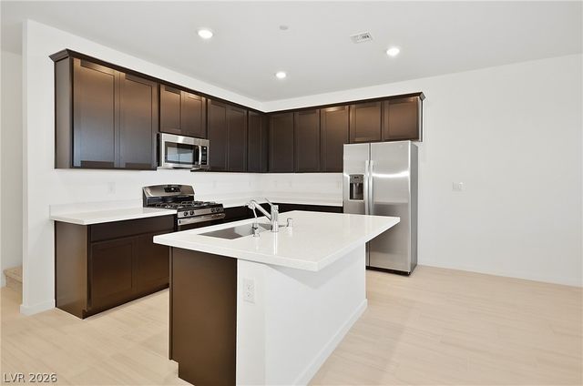 254 Walsh Peak Avenue, Henderson, NV 89015
