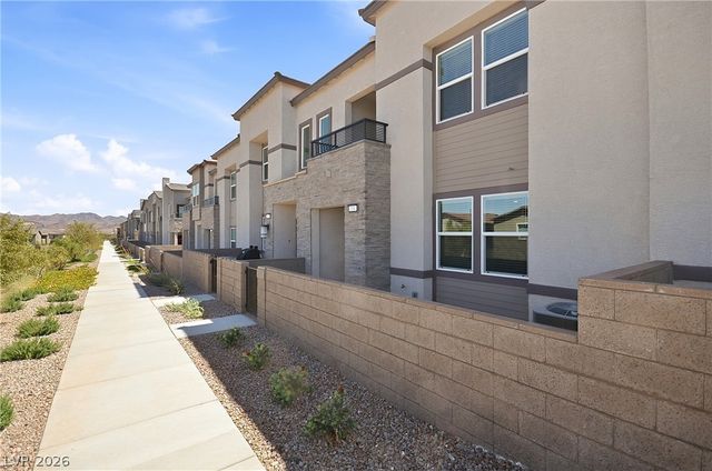 254 Walsh Peak Avenue, Henderson, NV 89015