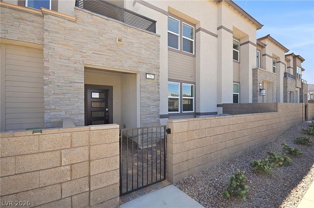 254 Walsh Peak Avenue, Henderson, NV 89015