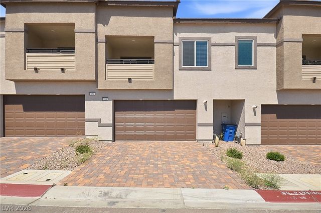 254 Walsh Peak Avenue, Henderson, NV 89015