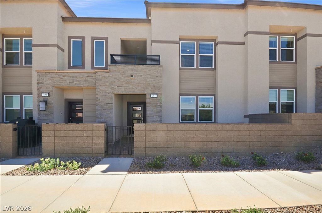 254 Walsh Peak Avenue, Henderson, NV 89015