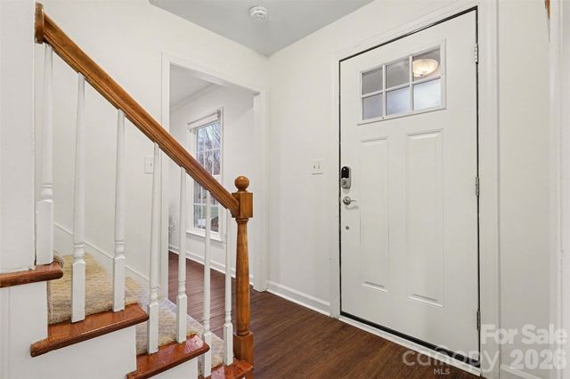 7729 Surreywood Place, Charlotte, NC 28270