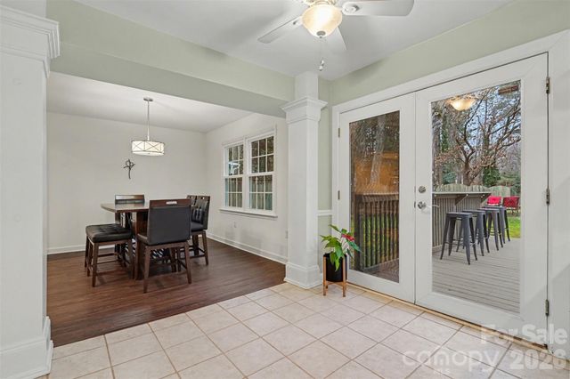 7729 Surreywood Place, Charlotte, NC 28270