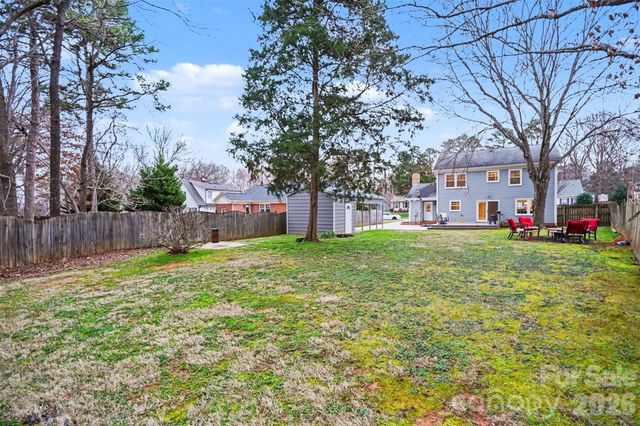 7729 Surreywood Place, Charlotte, NC 28270