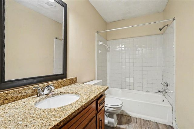 5148 Rocky, Stone Mountain, GA 30088