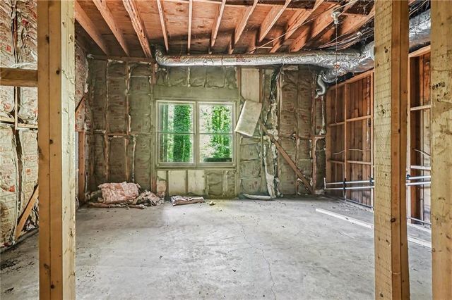 5148 Rocky, Stone Mountain, GA 30088