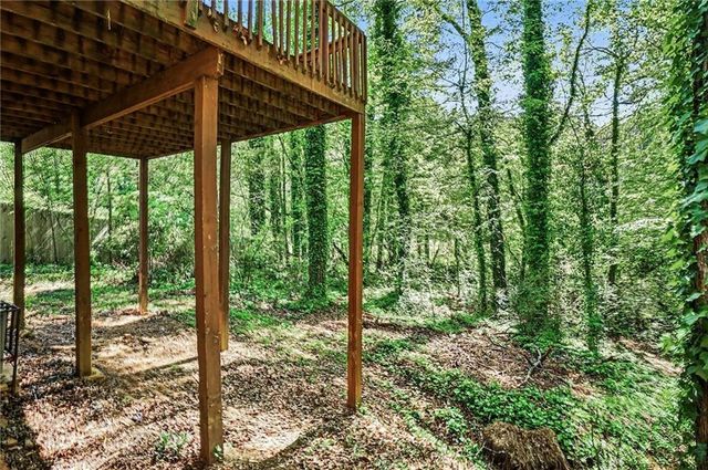 5148 Rocky, Stone Mountain, GA 30088