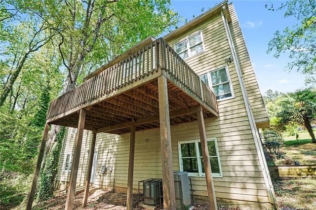 5148 Rocky, Stone Mountain, GA 30088