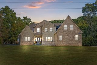 9426 Bennington Chapel Road NW, Centerburg, OH 43011