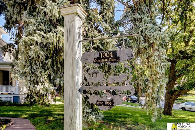 1004 Glenwood Ave Apt 3, Omaha, NE 68131