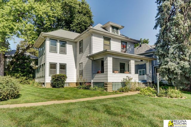 1004 Glenwood Ave Apt 3, Omaha, NE 68131