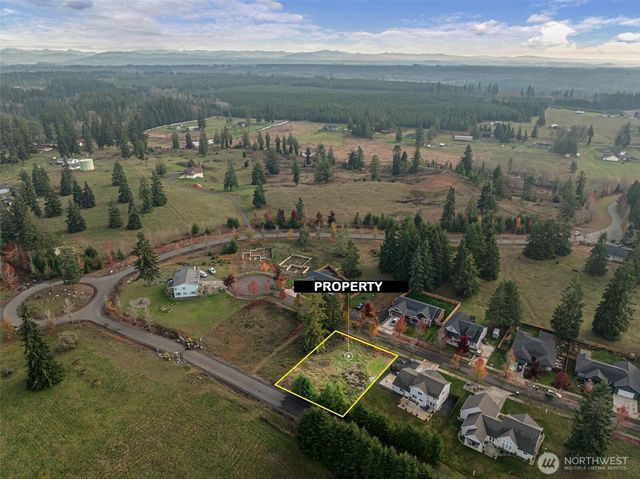 123 Redwood Lane, Onalaska, WA 98570