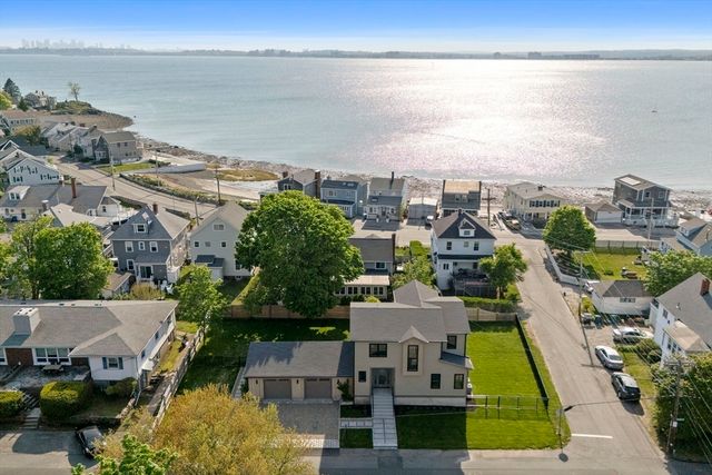 51 Fox Hill Rd, Nahant, MA 01908