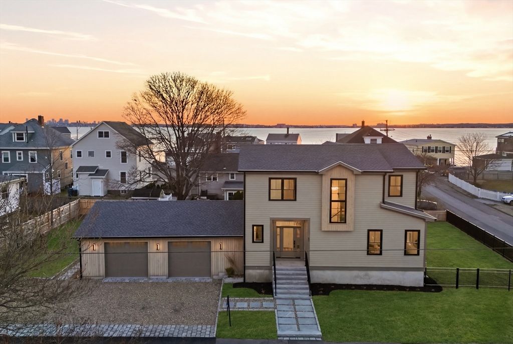 51 Fox Hill Rd, Nahant, MA 01908