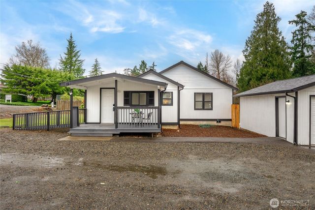 11101 Bingham Avenue E, Tacoma, WA 98446