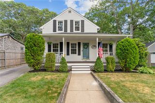 188 Reynolds Avenue, Warwick, RI 02889