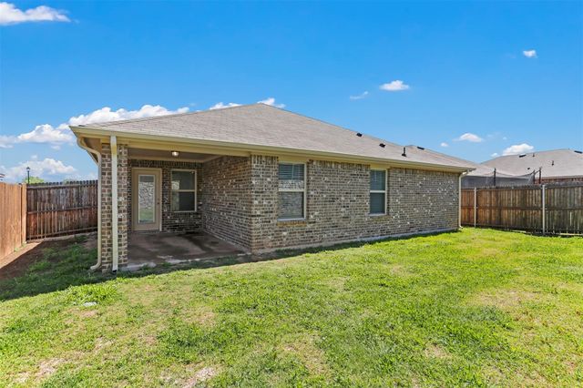 3234 Hawkins Drive, Fate, TX 75189