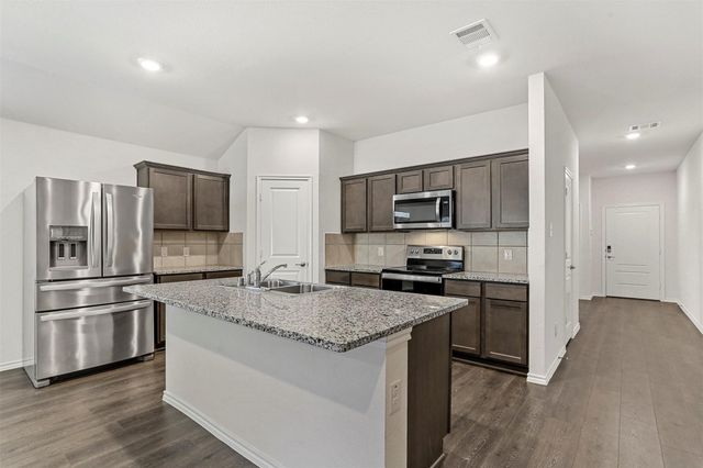 3234 Hawkins Drive, Fate, TX 75189