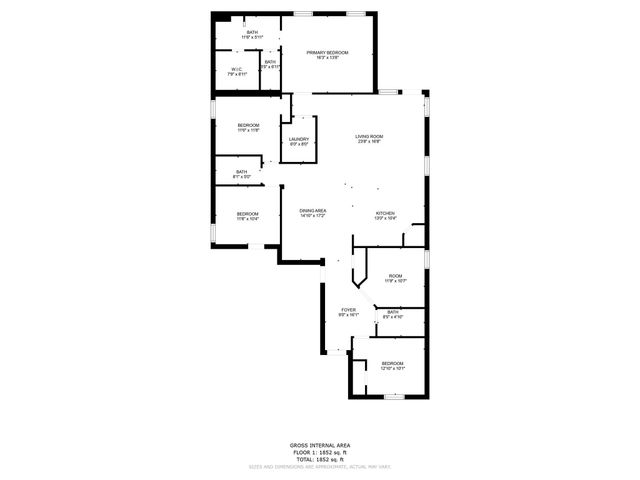 3234 Hawkins Drive, Fate, TX 75189