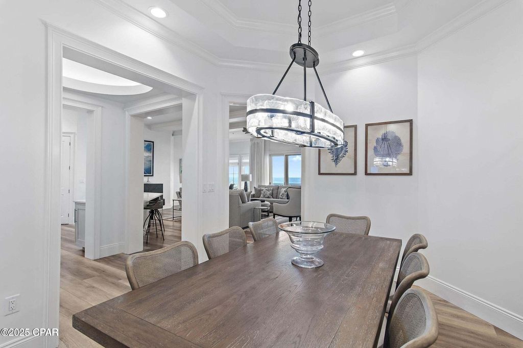 Image 10 of property listing at 116 Carillon Market Street 701, Panama City Beach, FL 32413