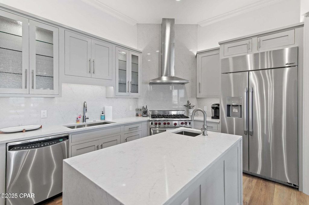 Image 16 of property listing at 116 Carillon Market Street 701, Panama City Beach, FL 32413