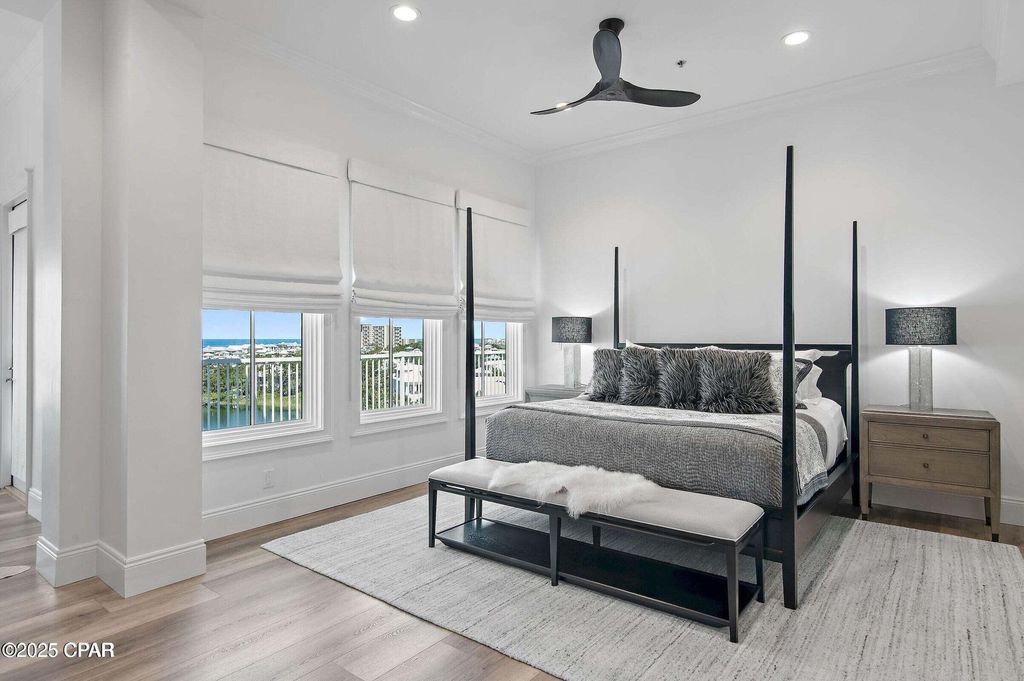 Image 18 of property listing at 116 Carillon Market Street 701, Panama City Beach, FL 32413