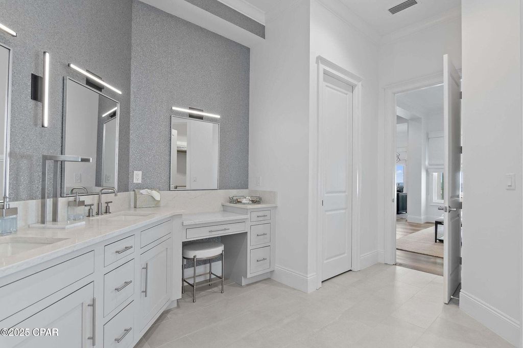 Image 21 of property listing at 116 Carillon Market Street 701, Panama City Beach, FL 32413