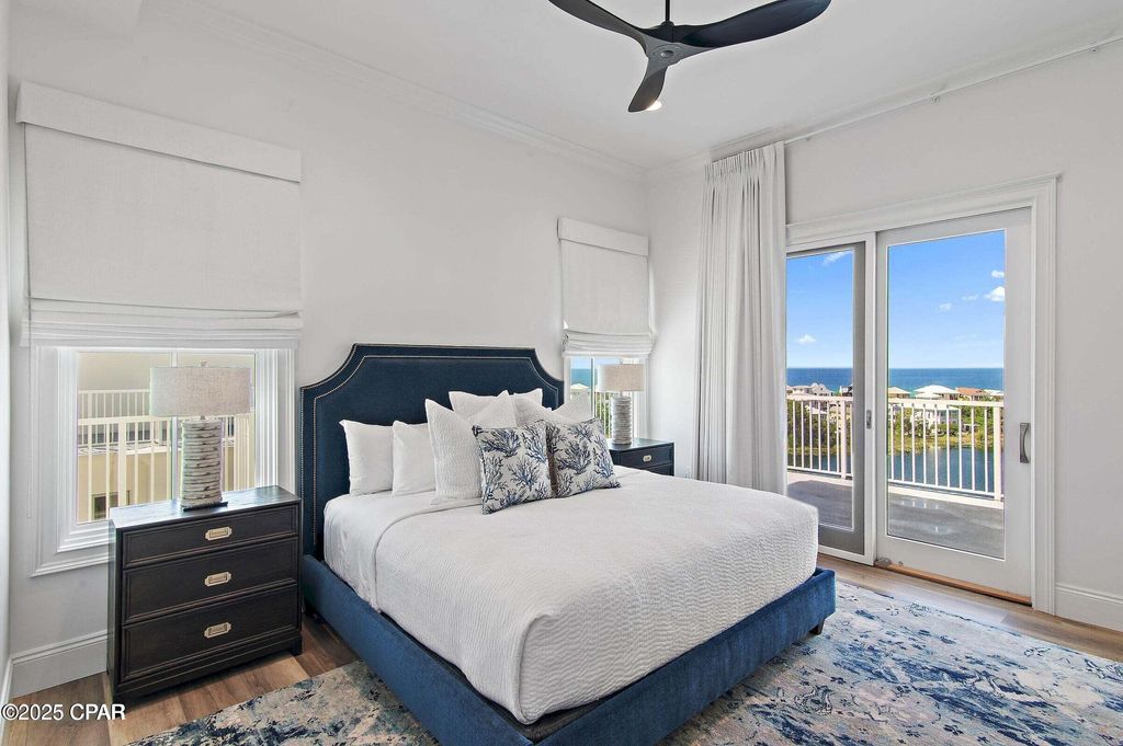 Image 23 of property listing at 116 Carillon Market Street 701, Panama City Beach, FL 32413