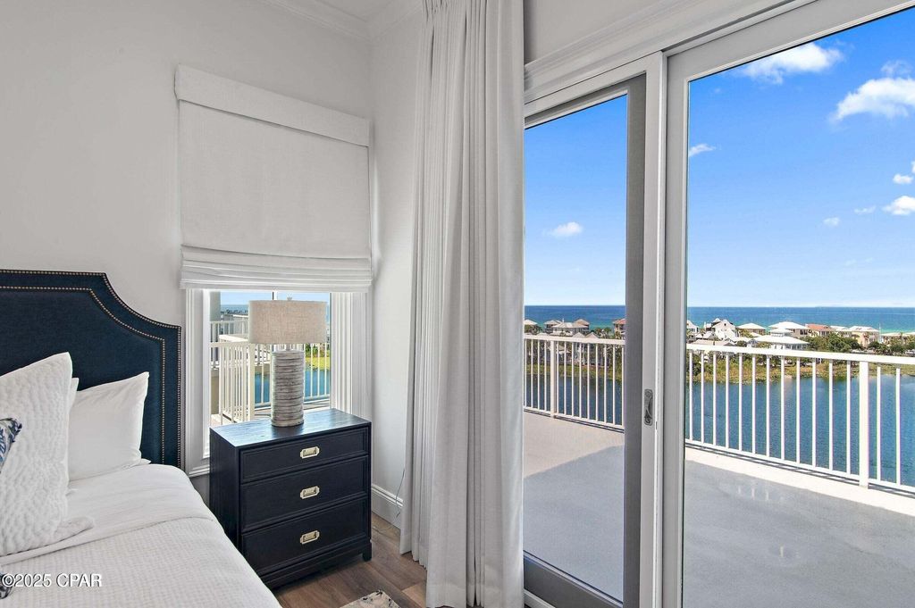 Image 24 of property listing at 116 Carillon Market Street 701, Panama City Beach, FL 32413