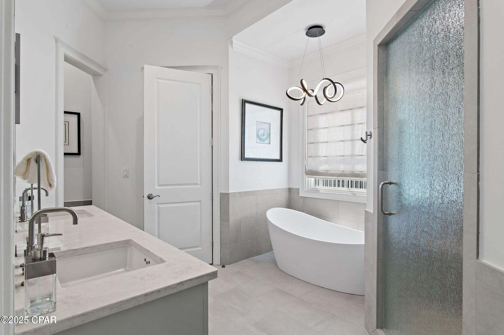 Image 25 of property listing at 116 Carillon Market Street 701, Panama City Beach, FL 32413