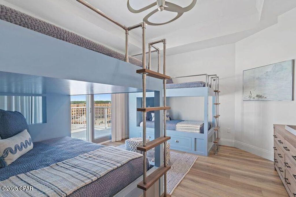 Image 26 of property listing at 116 Carillon Market Street 701, Panama City Beach, FL 32413