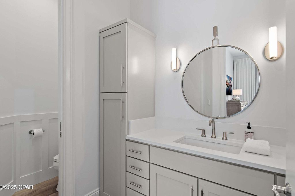 Image 30 of property listing at 116 Carillon Market Street 701, Panama City Beach, FL 32413