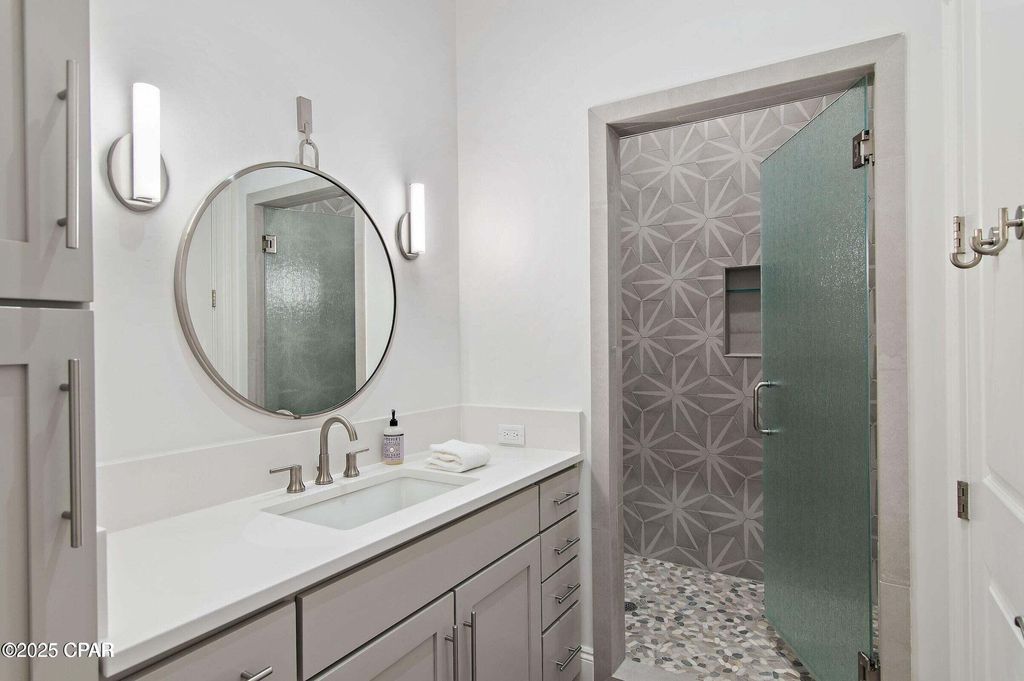 Image 31 of property listing at 116 Carillon Market Street 701, Panama City Beach, FL 32413