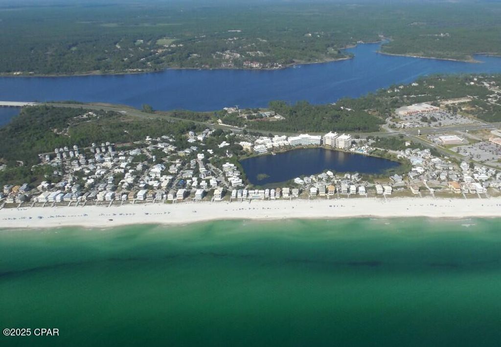 Image 35 of property listing at 116 Carillon Market Street 701, Panama City Beach, FL 32413