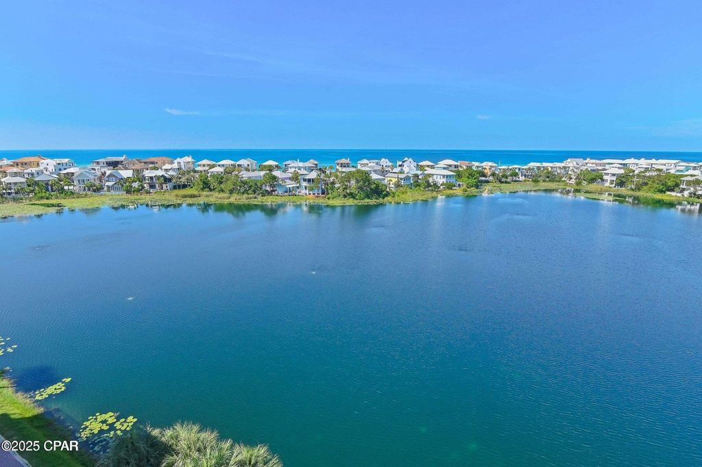Image 7 of property listing at 116 Carillon Market Street 701, Panama City Beach, FL 32413