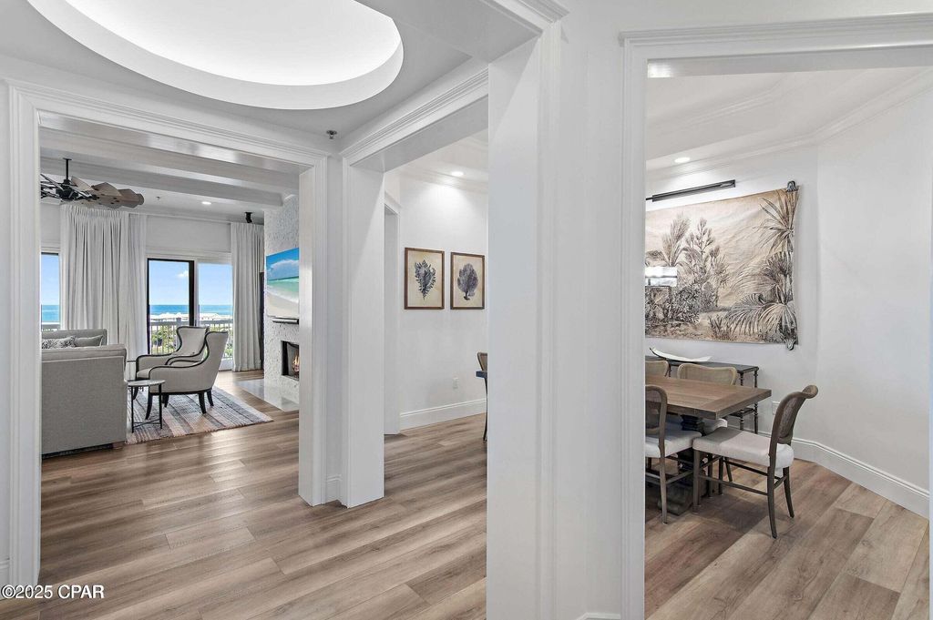 Image 9 of property listing at 116 Carillon Market Street 701, Panama City Beach, FL 32413