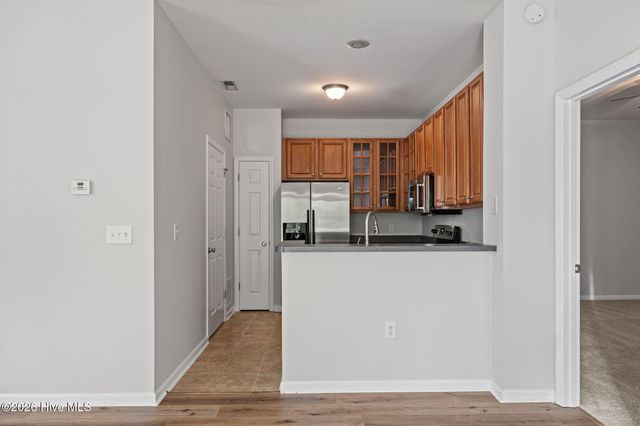 1121 Turtle Creek Road H, Greenville, NC 27858