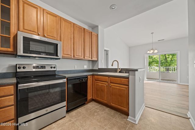 1121 Turtle Creek Road H, Greenville, NC 27858