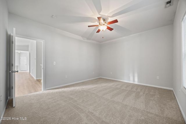 1121 Turtle Creek Road H, Greenville, NC 27858