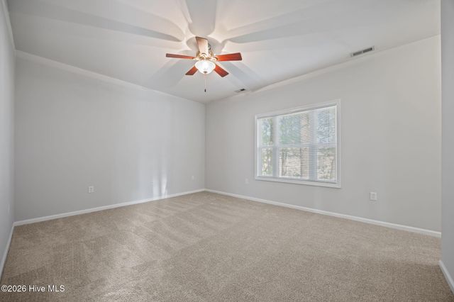 1121 Turtle Creek Road H, Greenville, NC 27858