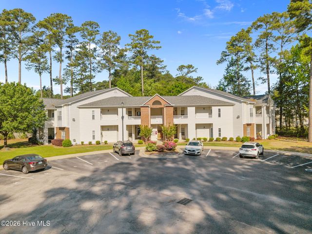 1121 Turtle Creek Road H, Greenville, NC 27858